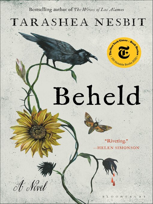 Title details for Beheld by TaraShea Nesbit - Available